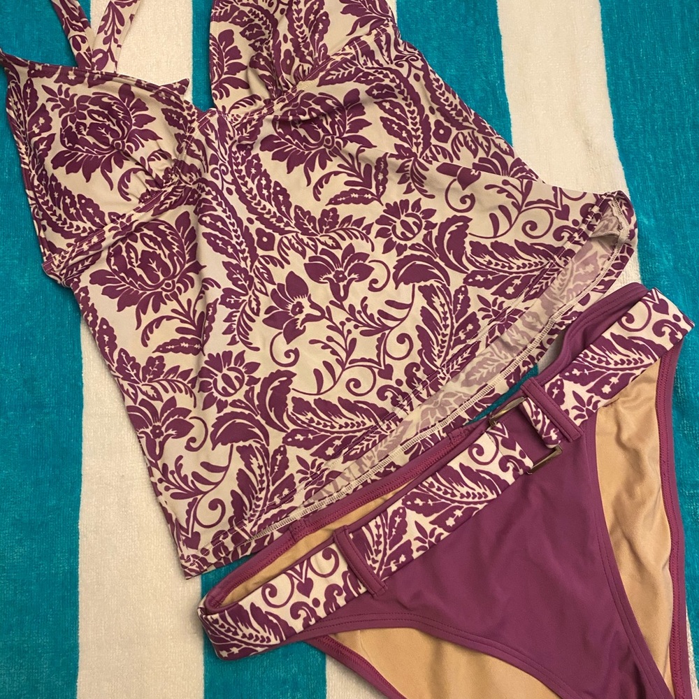 Victoria Secret Tankini